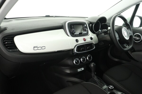 Used Fiat 500X 2018 for sale - 76261570: Photo 11