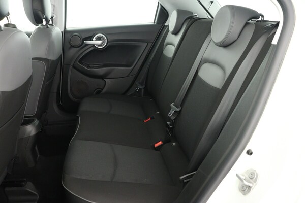 Used Fiat 500X 2018 for sale - 76261570: Photo 12