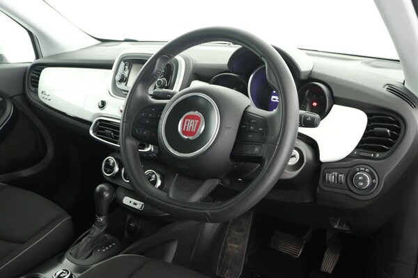 Used Fiat 500X 2018 for sale - 76261570: Photo 13