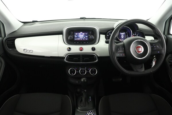 Used Fiat 500X 2018 for sale - 76261570: Photo 14
