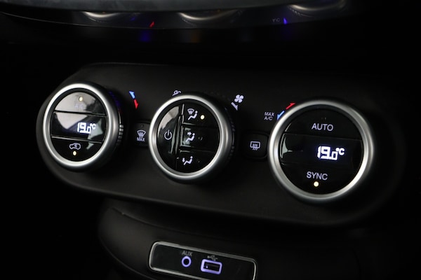 Used Fiat 500X 2018 for sale - 76261570: Photo 19