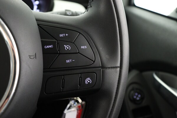Used Fiat 500X 2018 for sale - 76261570: Photo 24