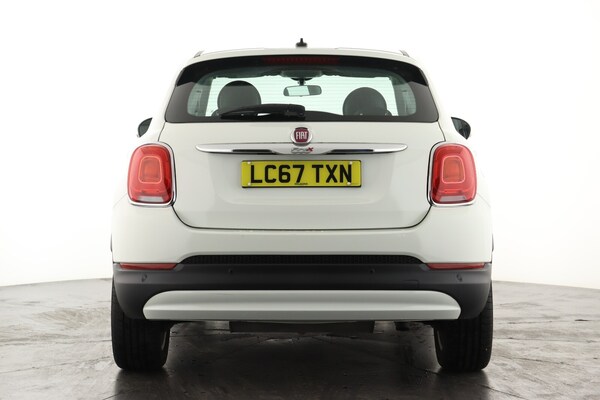 Used Fiat 500X 2018 for sale - 76261570: Photo 2