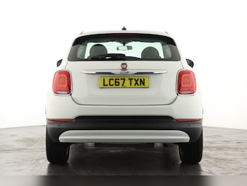 Used Fiat 500X 2018 for sale - 76261570: Photo 2