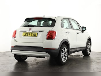 Used Fiat 500X 2018 for sale - 76261570: Photo 3