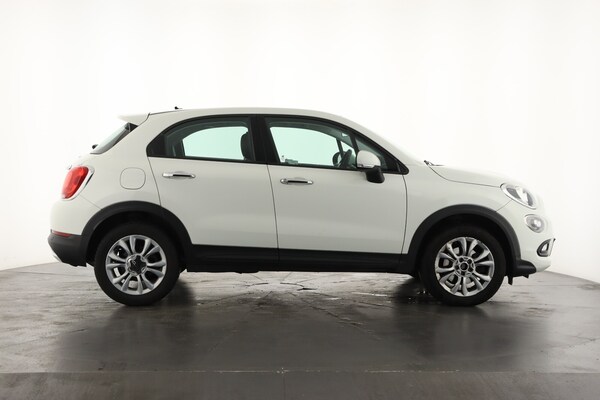 Used Fiat 500X 2018 for sale - 76261570: Photo 4