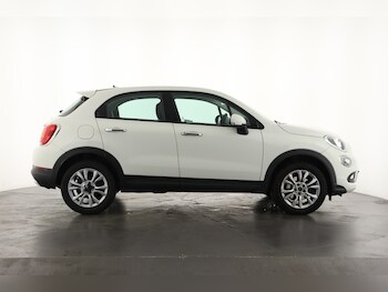 Used Fiat 500X 2018 for sale - 76261570: Photo 4