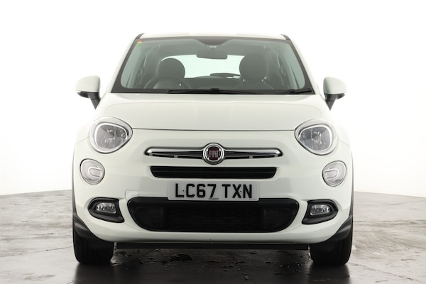 Used Fiat 500X 2018 for sale - 76261570: Photo 5