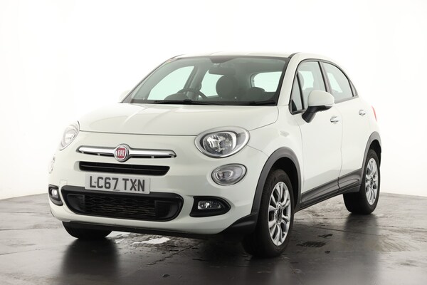 Used Fiat 500X 2018 for sale - 76261570: Photo 6