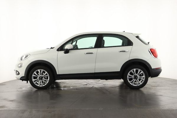 Used Fiat 500X 2018 for sale - 76261570: Photo 7