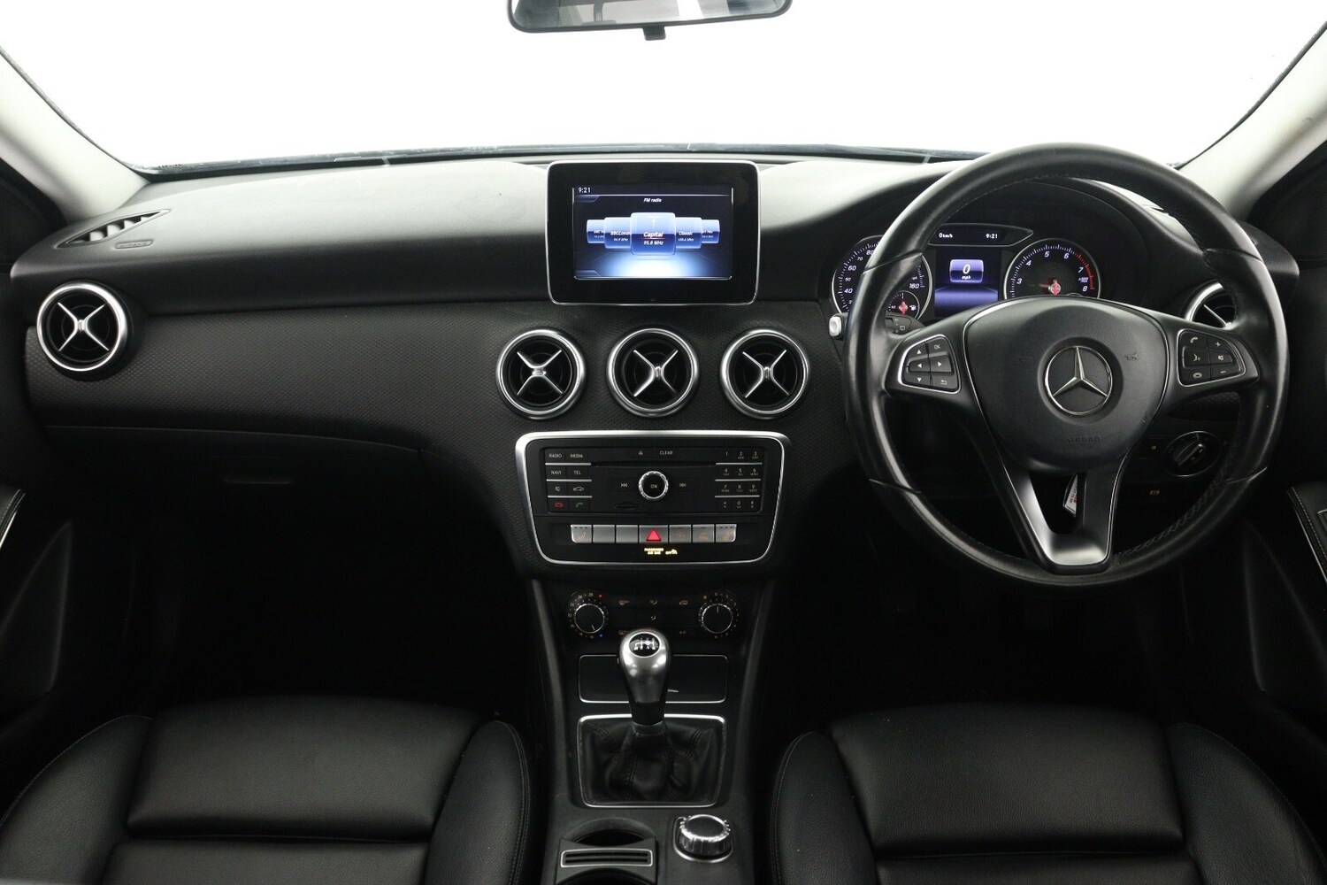 Used Mercedes-Benz A-Class 2015 for sale - 77406228: Photo 14