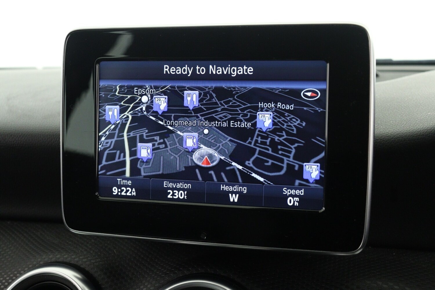 Used Mercedes-Benz A-Class 2015 for sale - 77406228: Photo 16