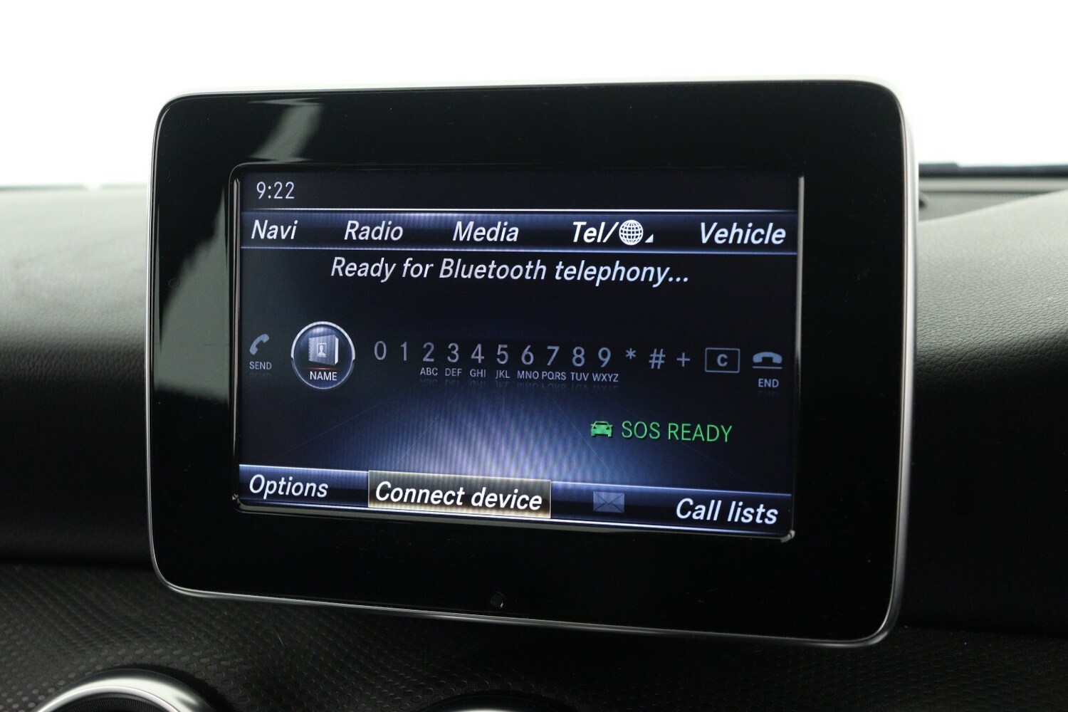 Used Mercedes-Benz A-Class 2015 for sale - 77406228: Photo 17