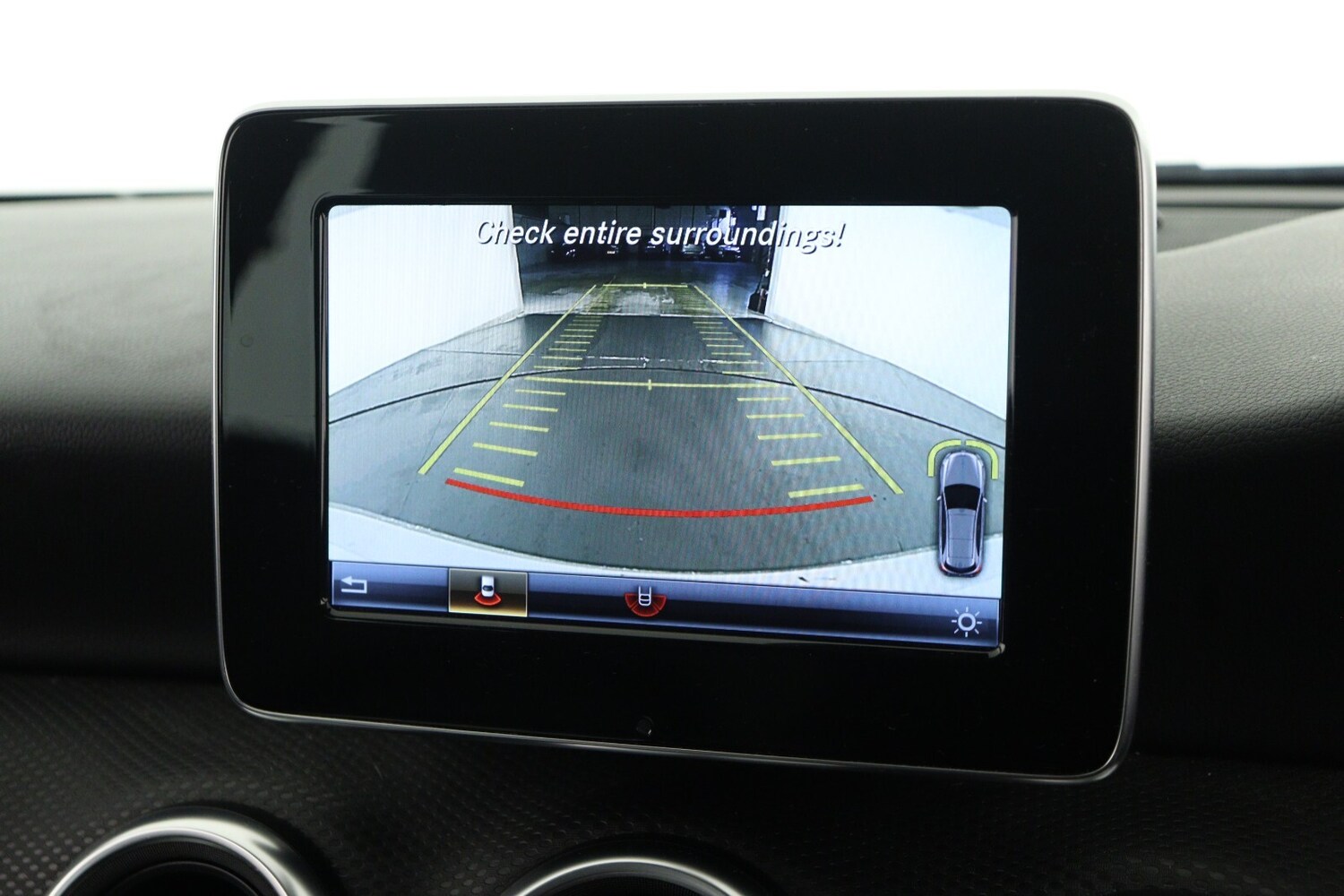 Used Mercedes-Benz A-Class 2015 for sale - 77406228: Photo 18