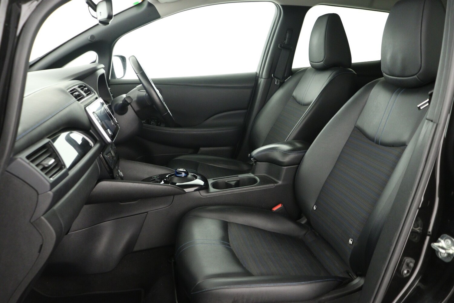 Used Nissan Leaf 2021 for sale - 77205748: Photo 10