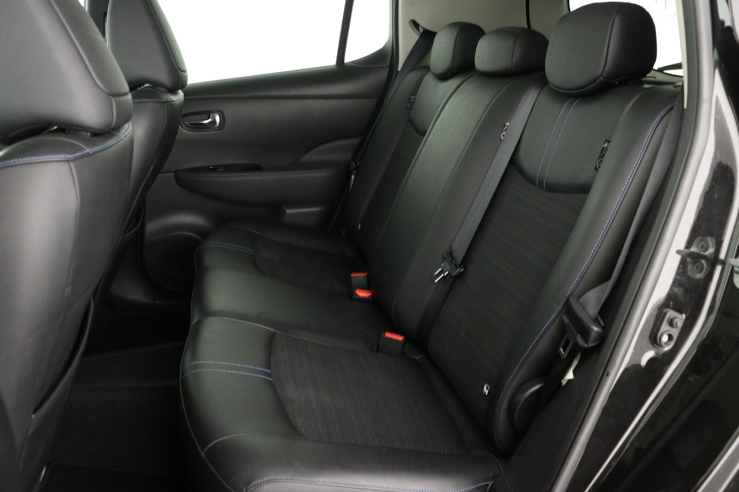 Used Nissan Leaf 2021 for sale - 77205748: Photo 12