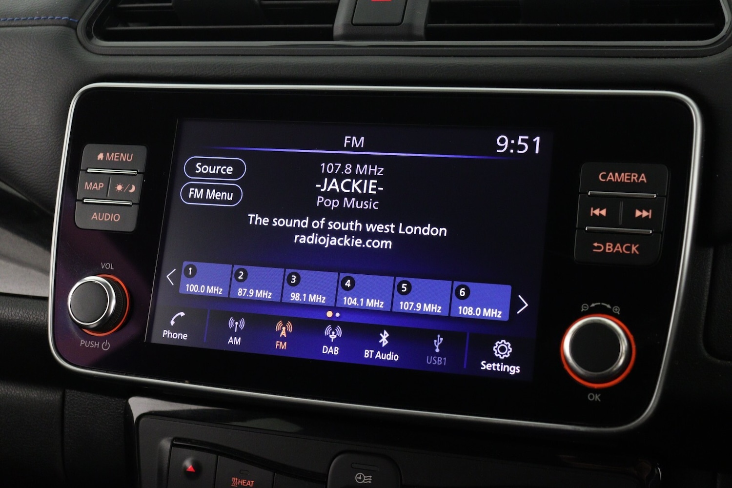 Used Nissan Leaf 2021 for sale - 77205748: Photo 16