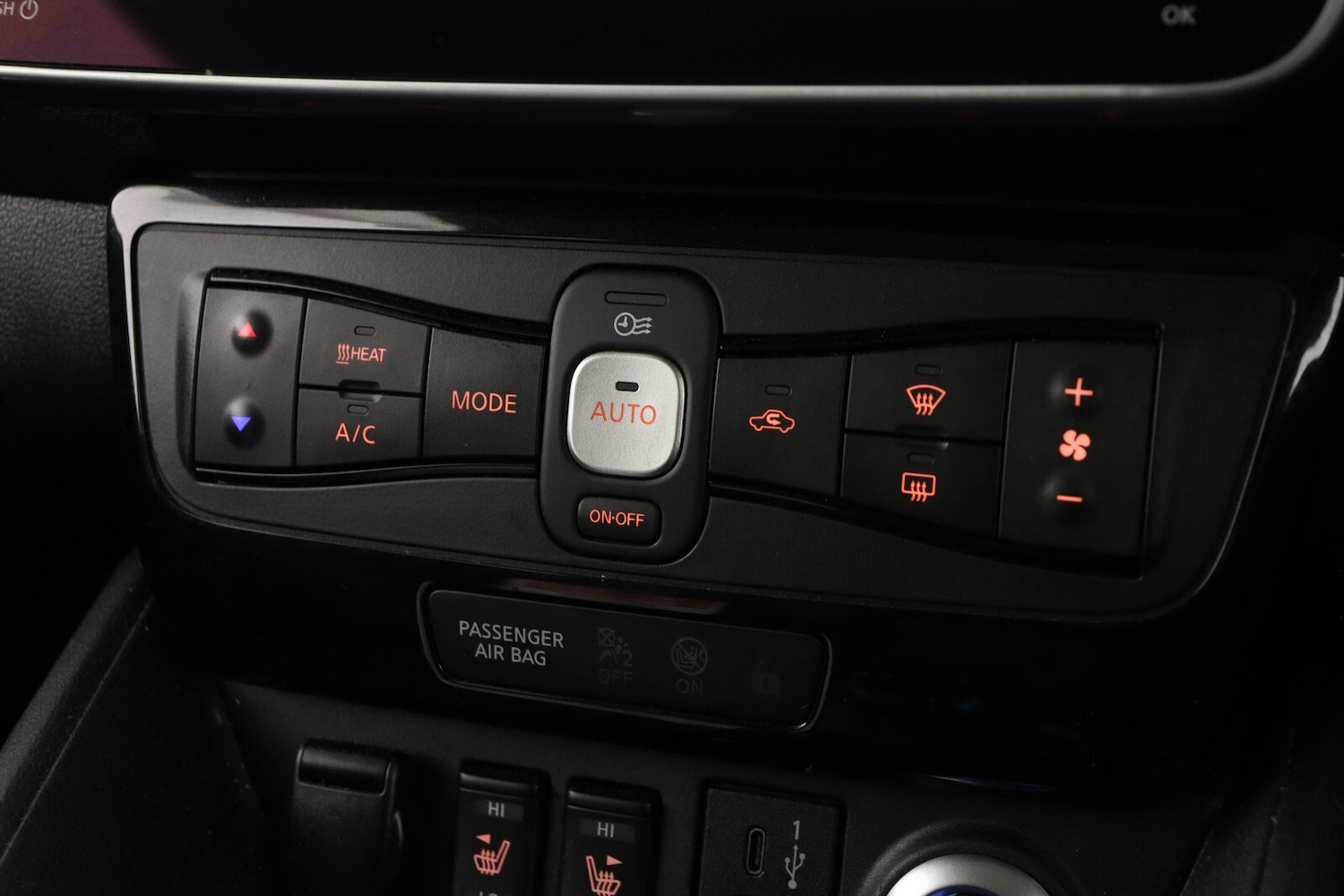 Used Nissan Leaf 2021 for sale - 77205748: Photo 19