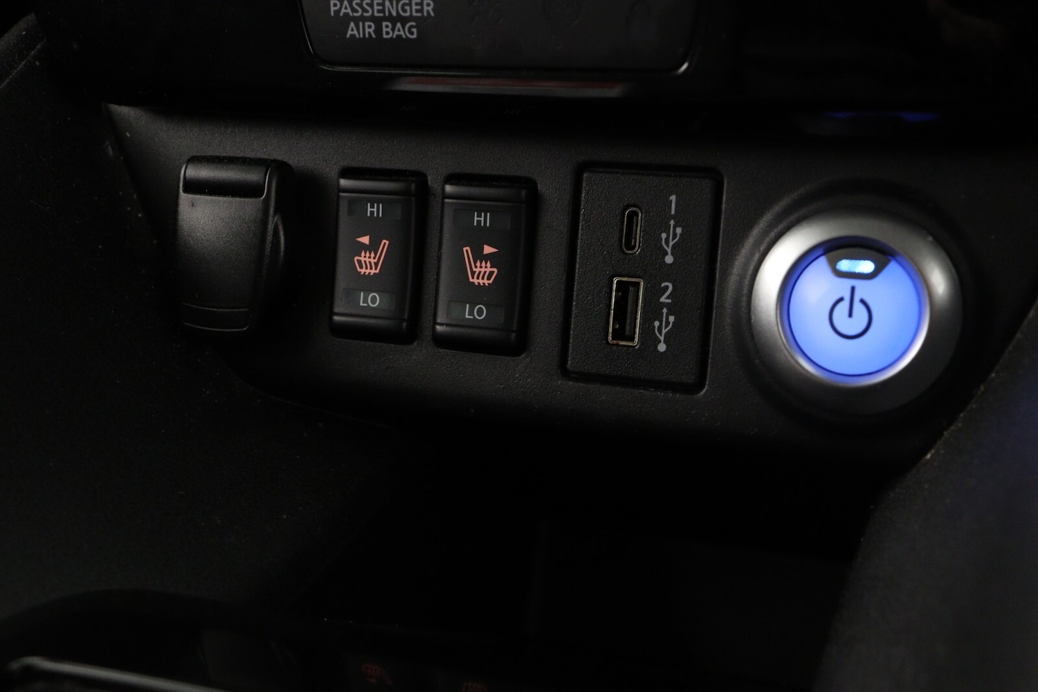 Used Nissan Leaf 2021 for sale - 77205748: Photo 20