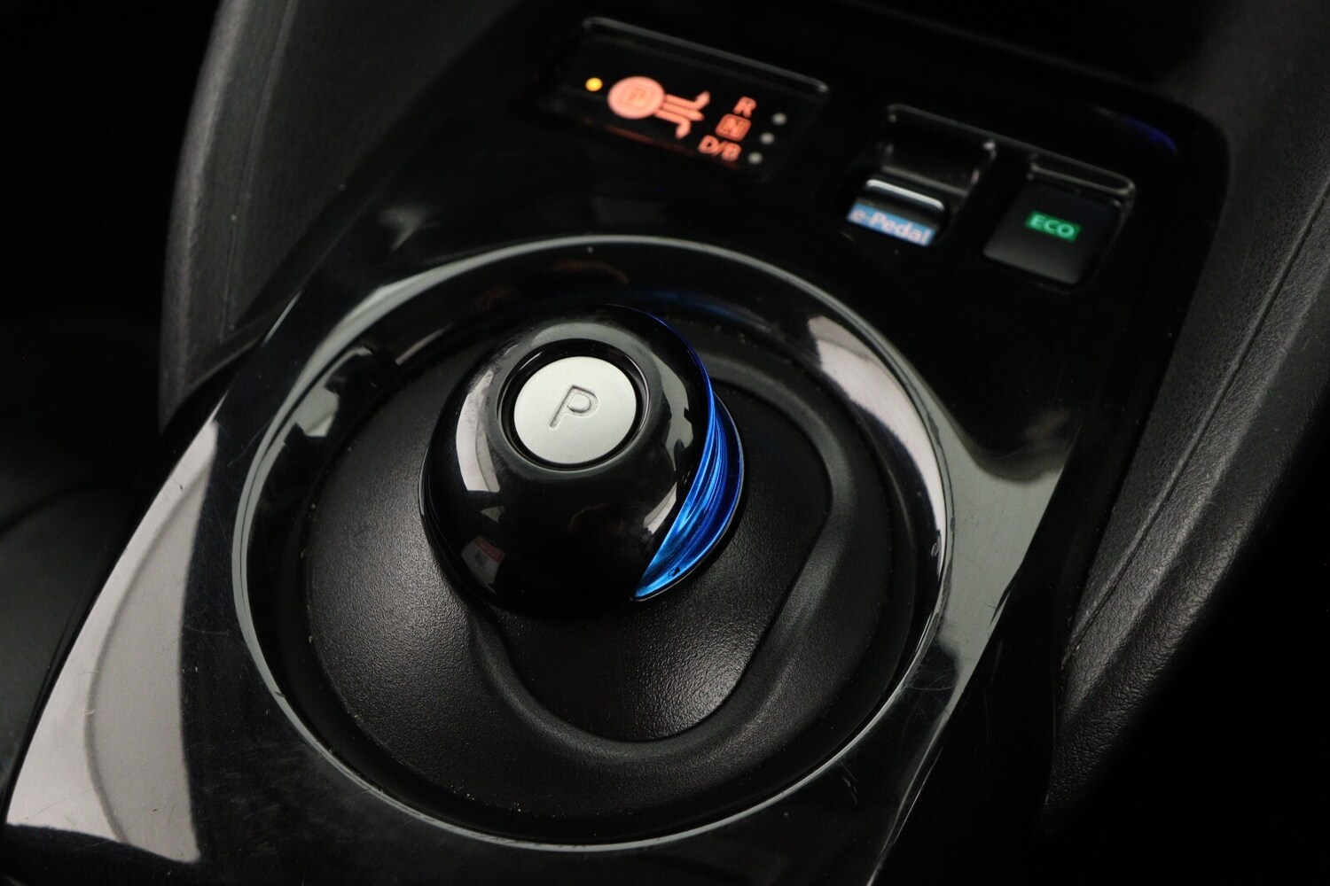 Used Nissan Leaf 2021 for sale - 77205748: Photo 21