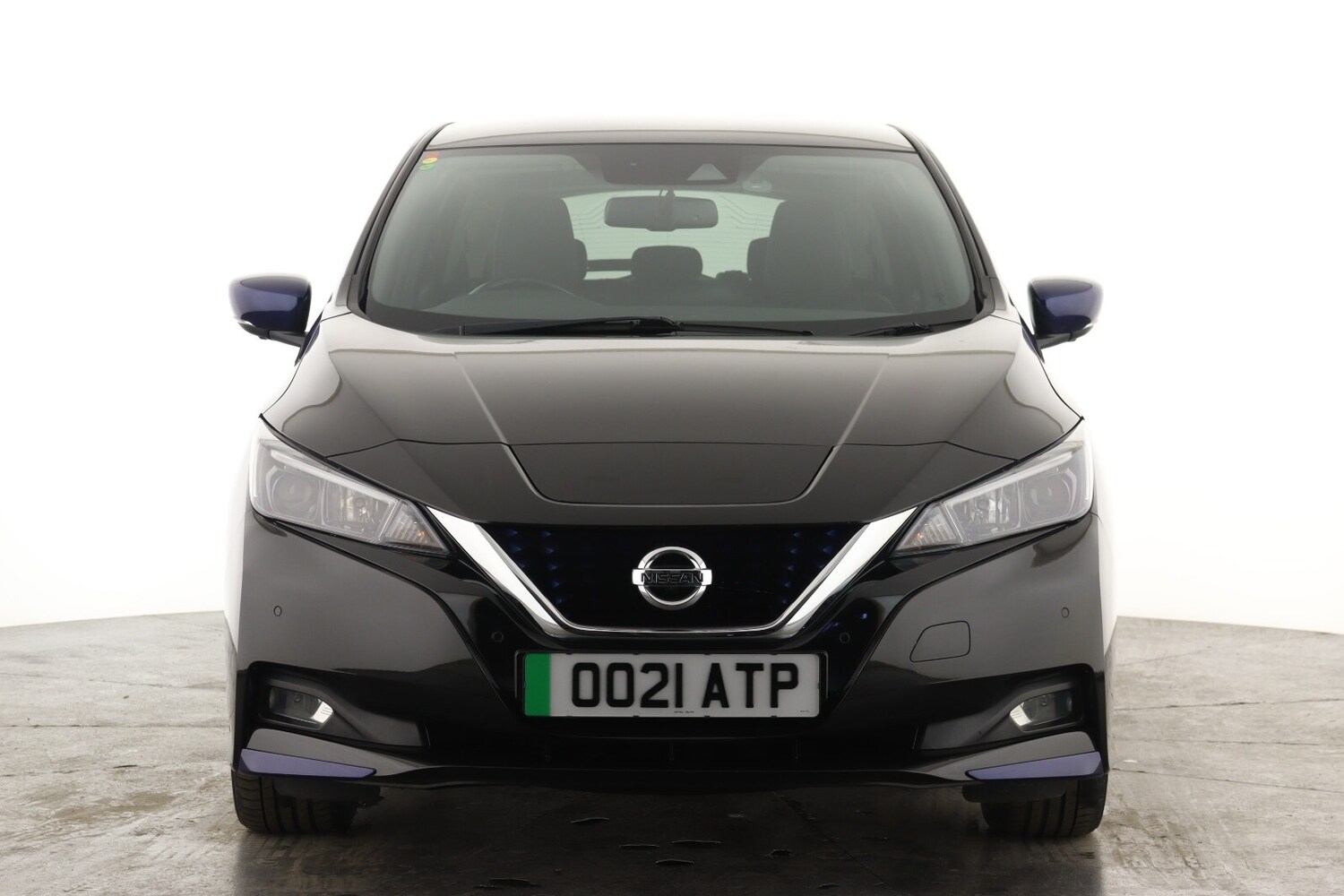 Used Nissan Leaf 2021 for sale - 77205748: Photo 5