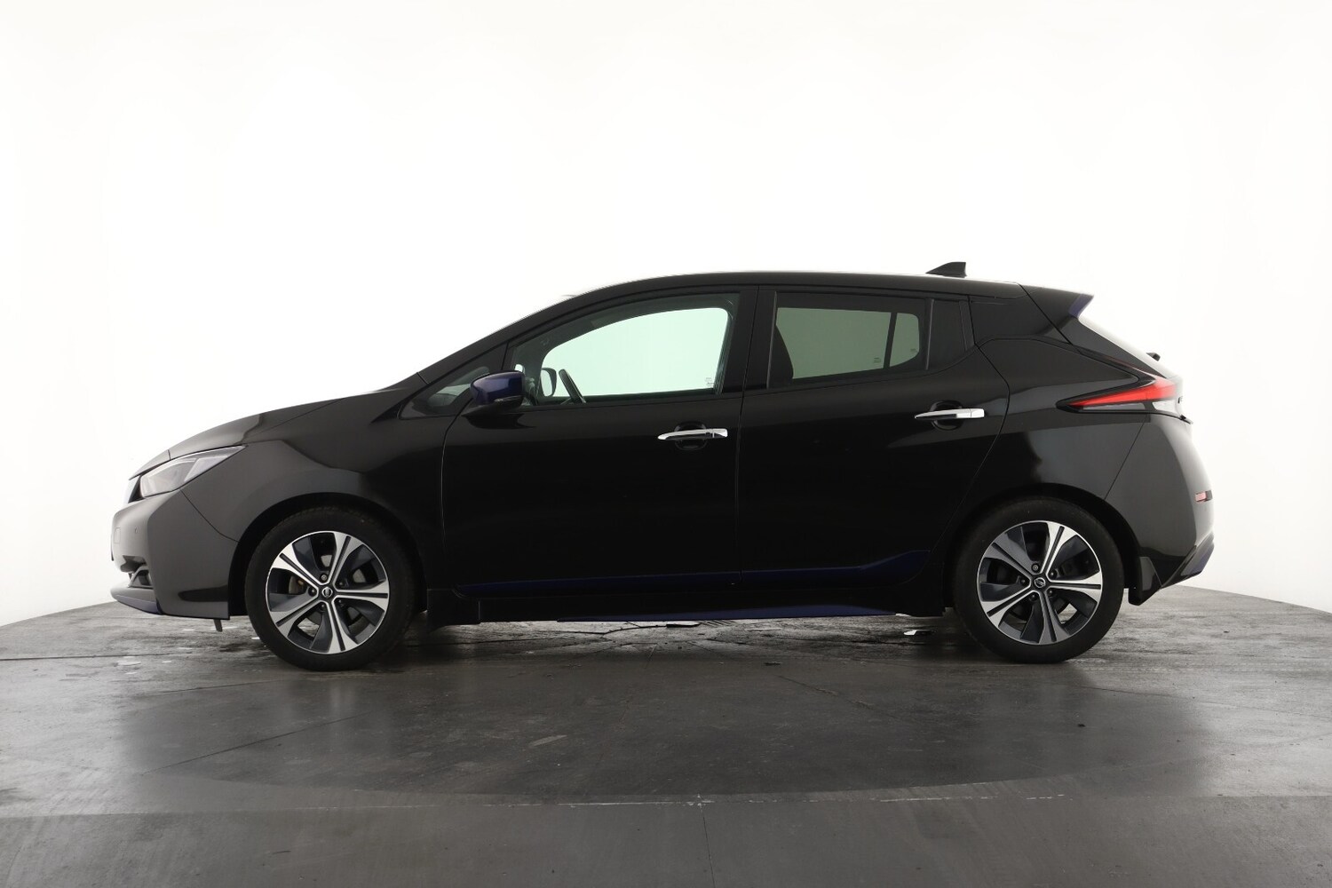 Used Nissan Leaf 2021 for sale - 77205748: Photo 7