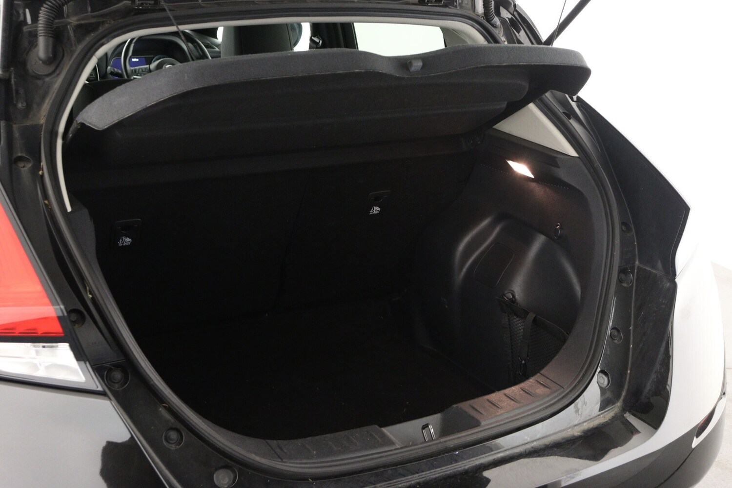 Used Nissan Leaf 2021 for sale - 77205748: Photo 9