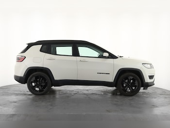 Used Jeep Compass 2020 for sale - 78088678: Photo