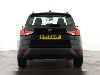 Used SEAT Arona 2020 for sale - 76602931: Photo