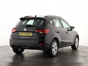 Used SEAT Arona 2020 for sale - 76602931: Photo