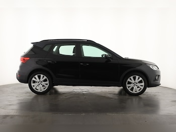 Used SEAT Arona 2020 for sale - 76602931: Photo