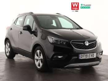 2019 (19) - 1.4T Elite Nav 5dr Auto Hatchback