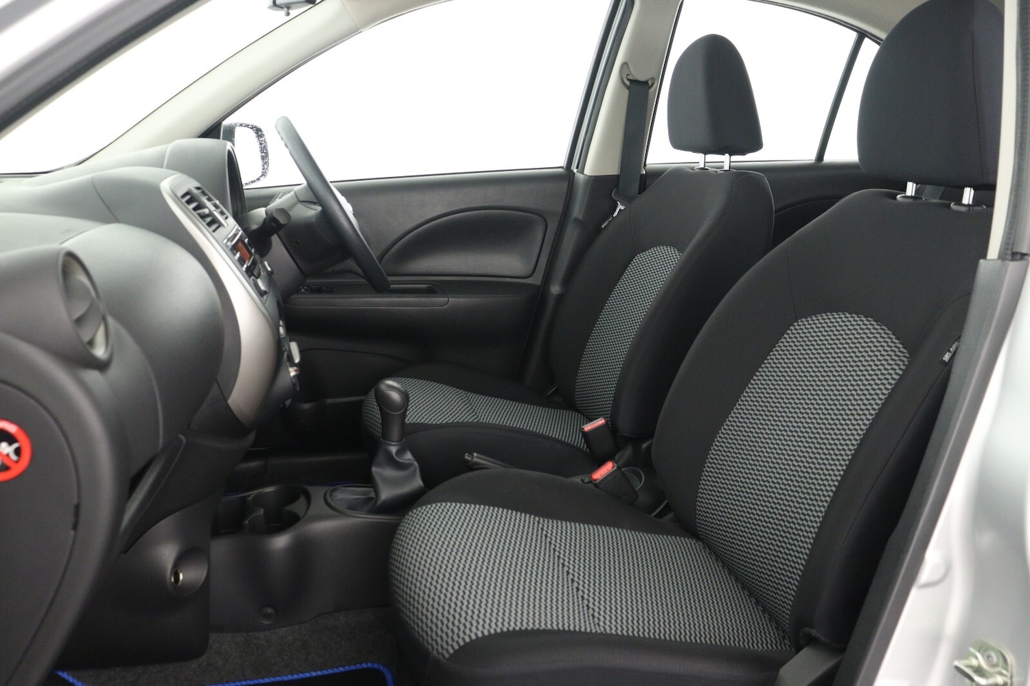 Used Nissan Micra 2014 for sale - 76871877: Photo 10