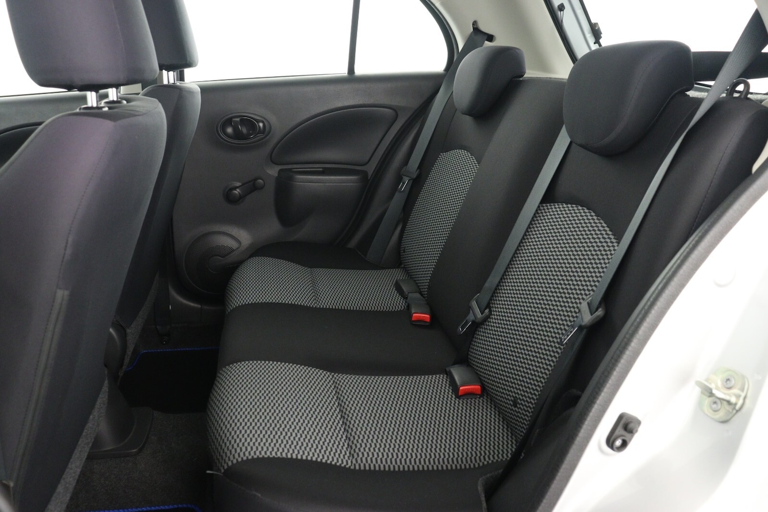 Used Nissan Micra 2014 for sale - 76871877: Photo 12