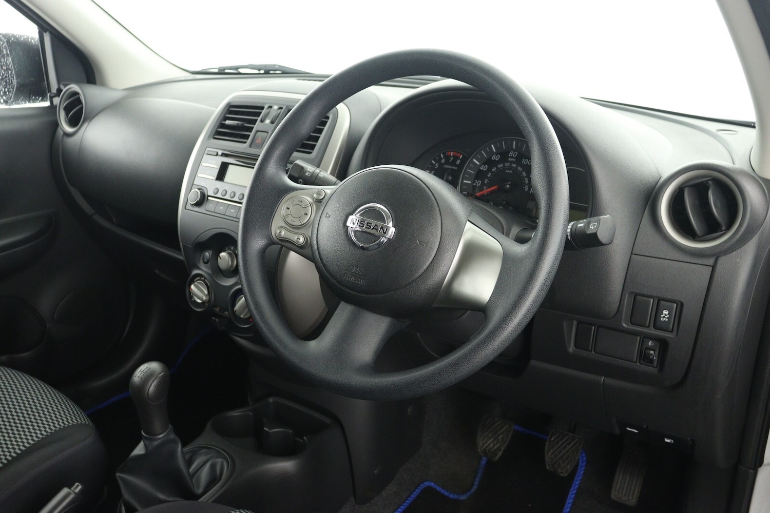 Used Nissan Micra 2014 for sale - 76871877: Photo 13