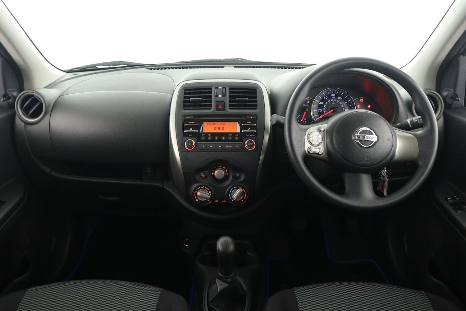Used Nissan Micra 2014 for sale - 76871877: Photo 14