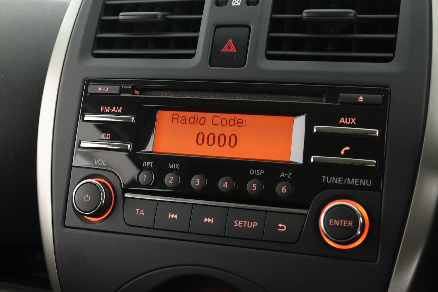 Used Nissan Micra 2014 for sale - 76871877: Photo 15