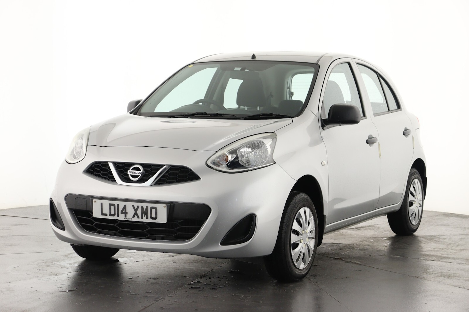 Used Nissan Micra 2014 for sale - 76871877: Photo 6