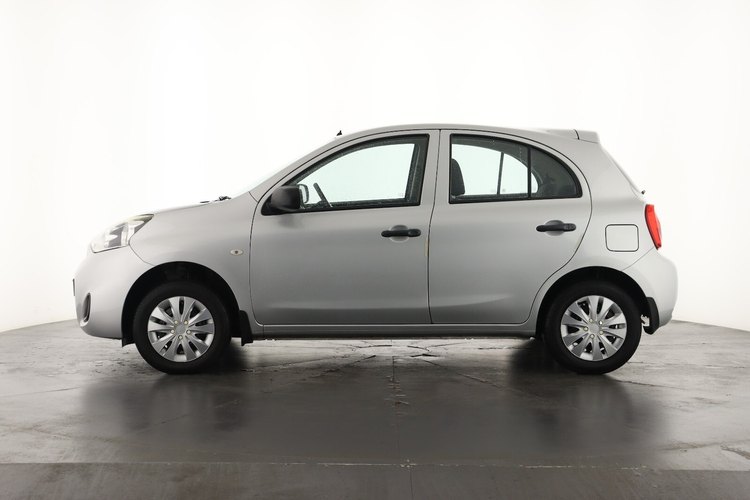 Used Nissan Micra 2014 for sale - 76871877: Photo 7