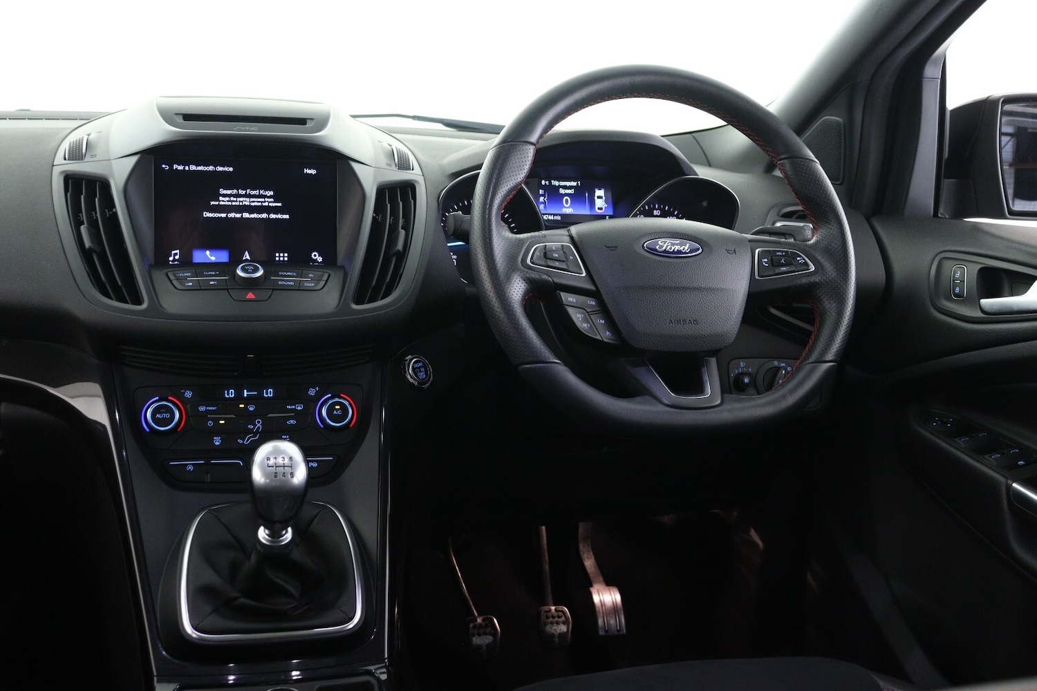 Used Ford Kuga 2019 for sale - 76872666: Photo 14