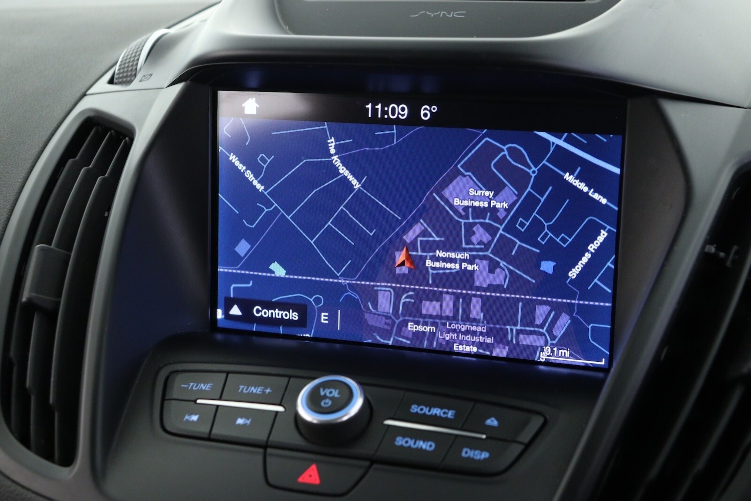 Used Ford Kuga 2019 for sale - 76872666: Photo 15