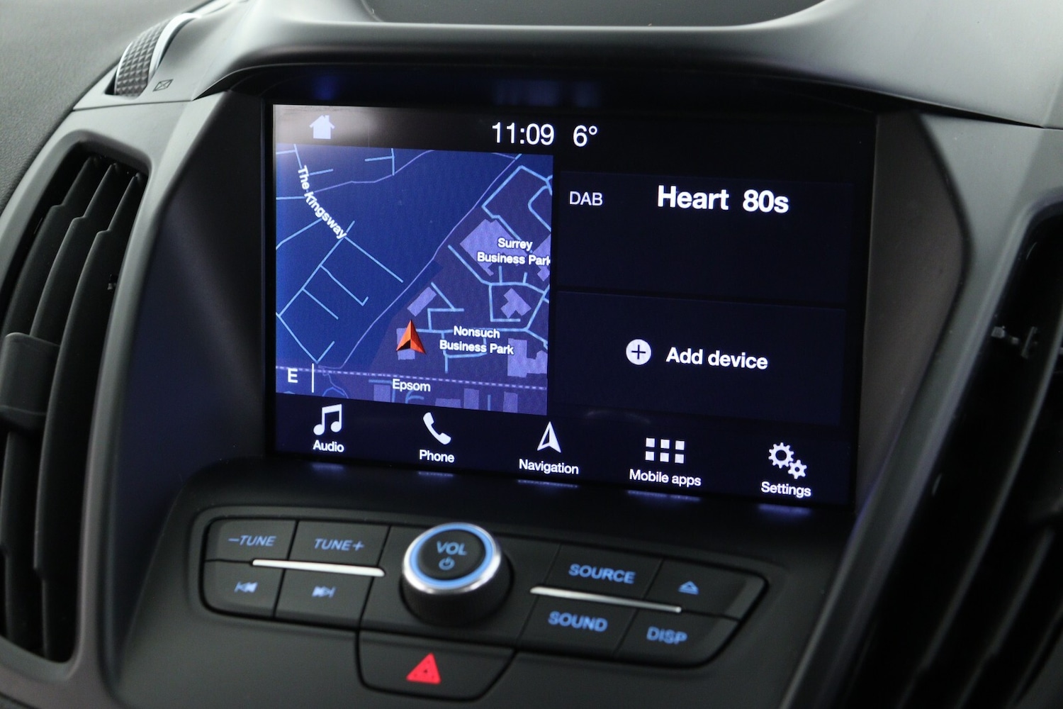 Used Ford Kuga 2019 for sale - 76872666: Photo 16