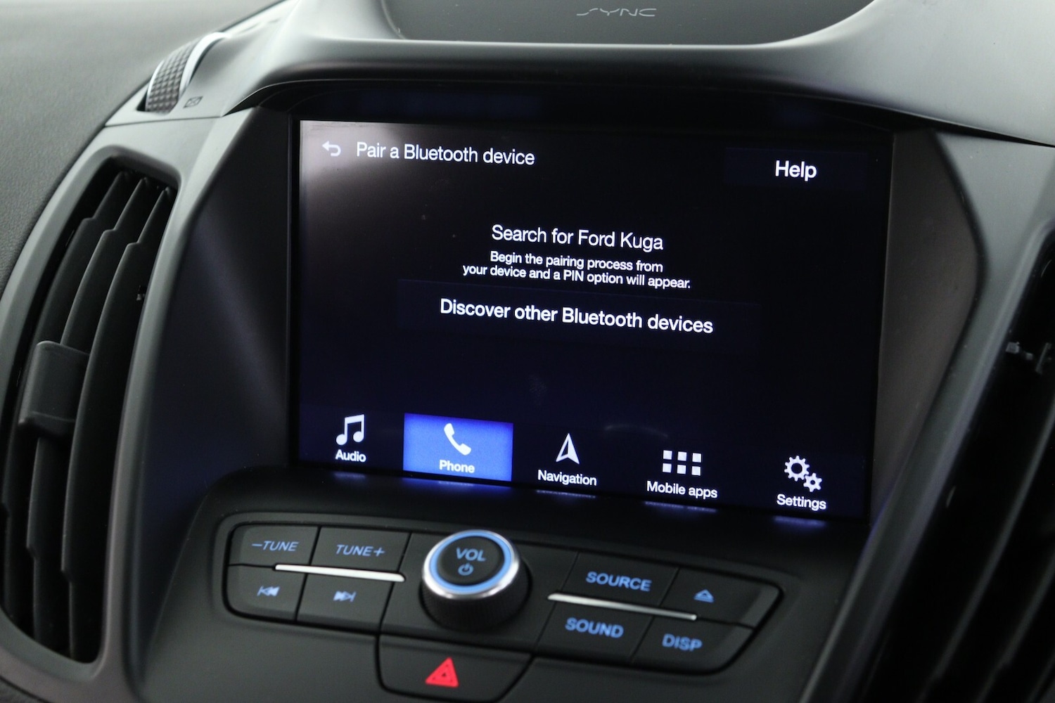 Used Ford Kuga 2019 for sale - 76872666: Photo 18