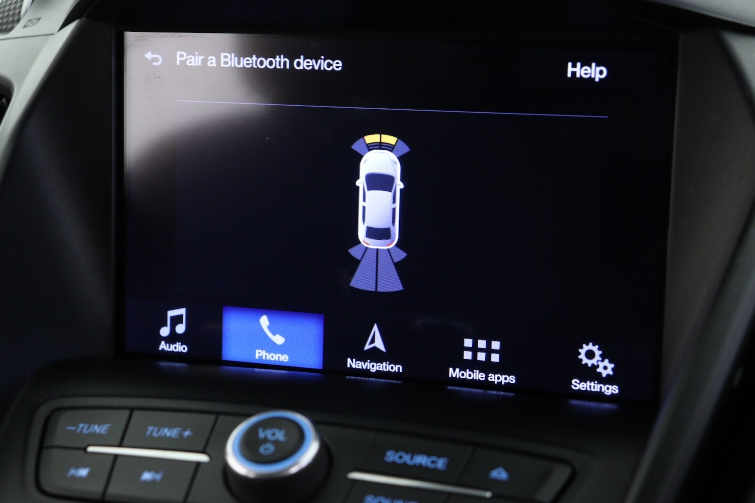 Used Ford Kuga 2019 for sale - 76872666: Photo 19