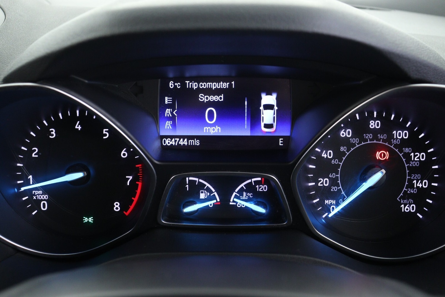 Used Ford Kuga 2019 for sale - 76872666: Photo 28