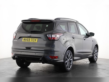 Used Ford Kuga 2019 for sale - 76872666: Photo