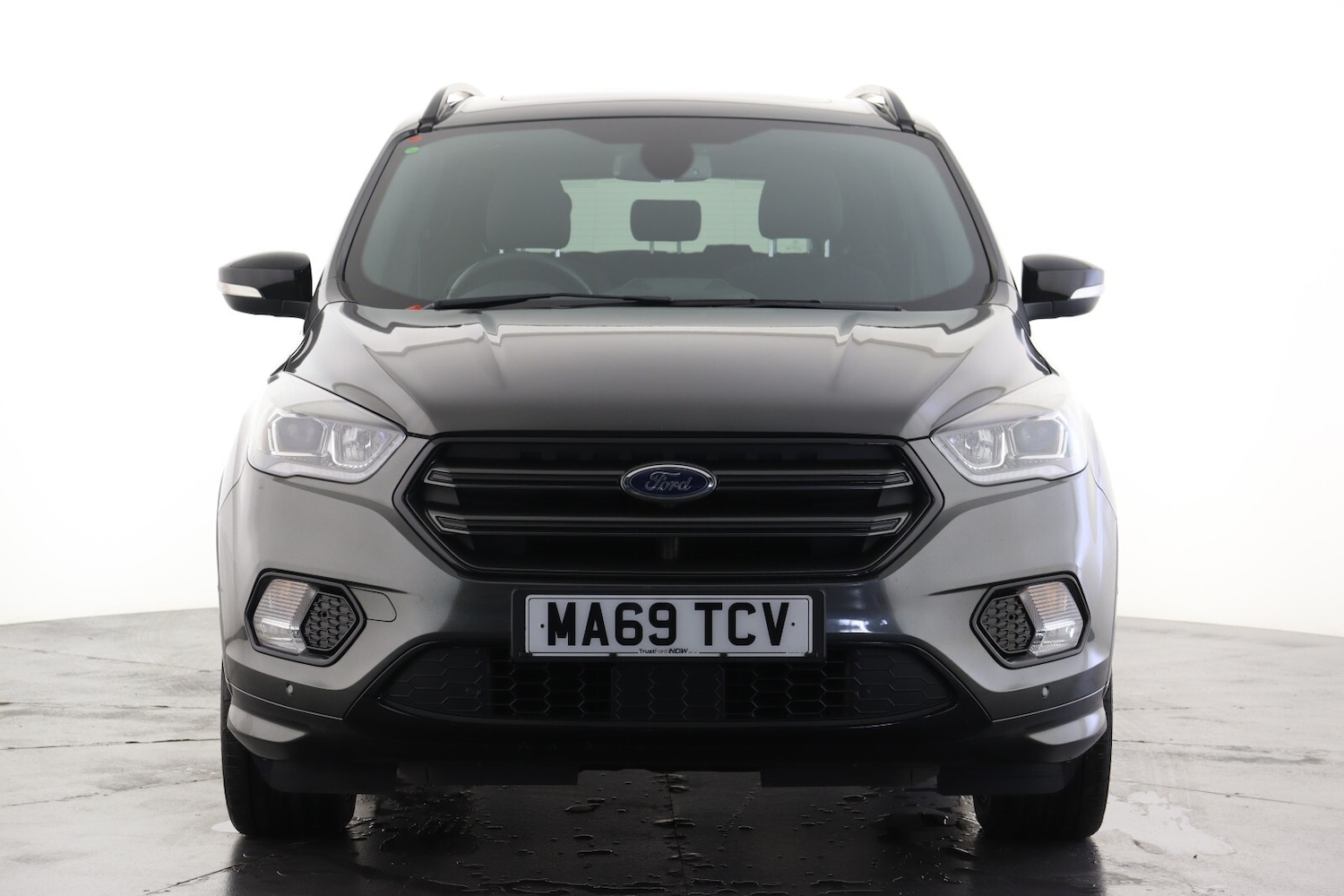 Used Ford Kuga 2019 for sale - 76872666: Photo 5