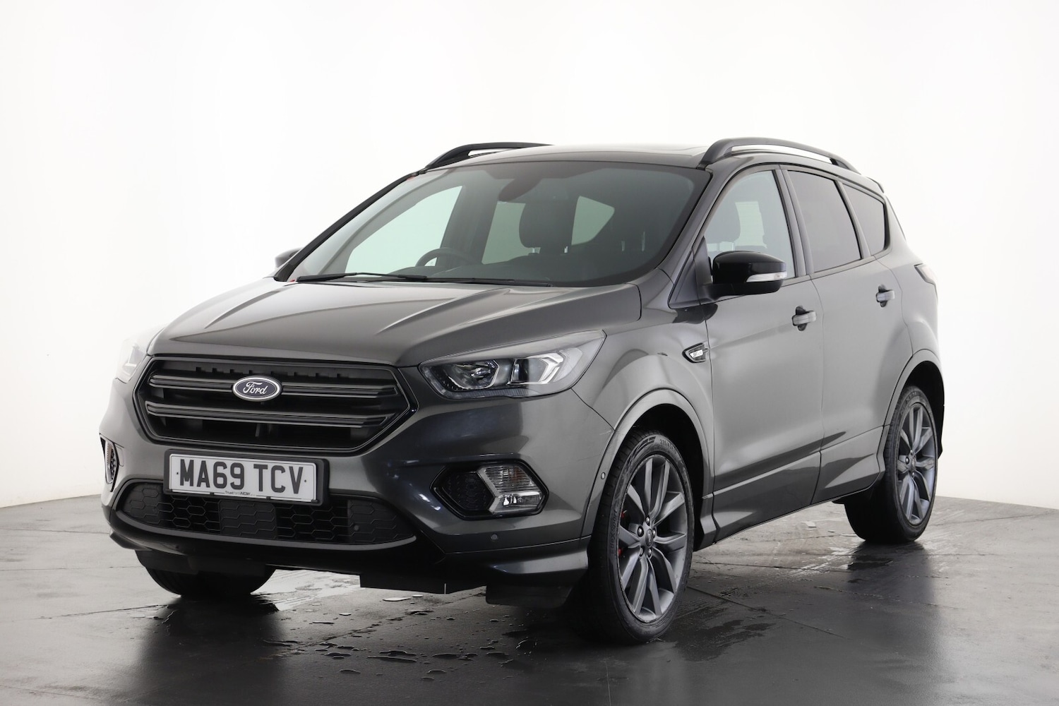 Used Ford Kuga 2019 for sale - 76872666: Photo 6