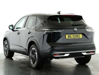 Used Nissan Qashqai 2024 for sale - 75048330: Photo