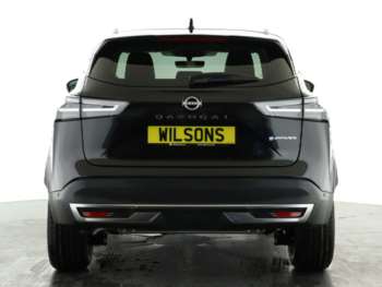 Used Nissan Qashqai 2024 for sale - 75048330: Photo